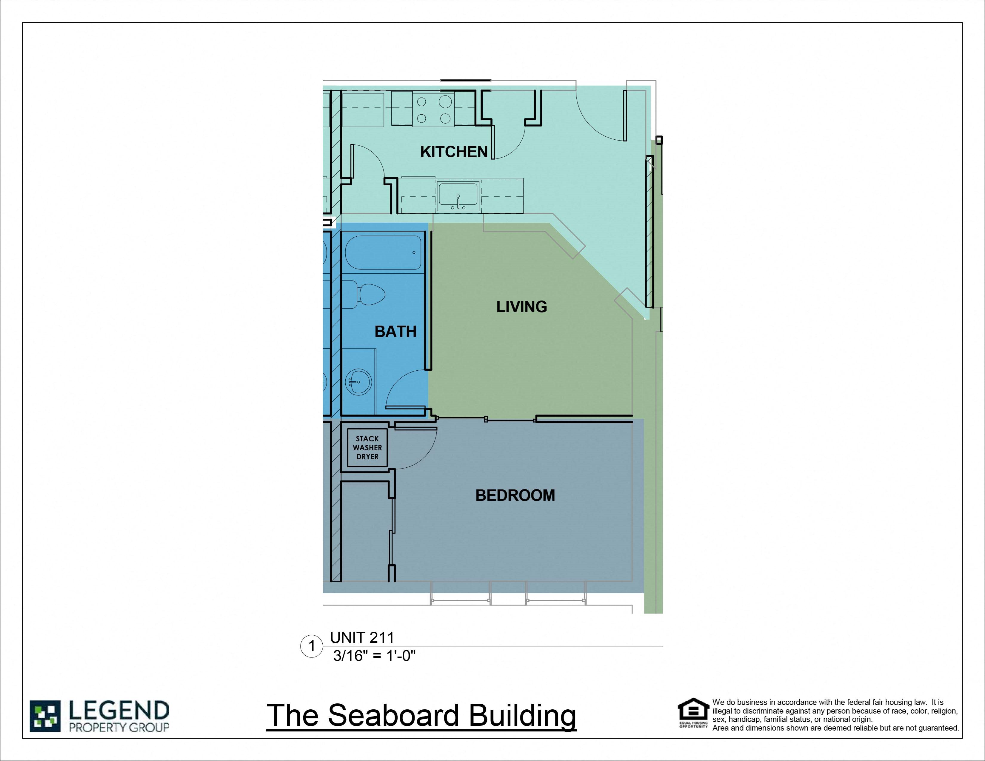 Floorplan The Seaboard Building Portsmouth VA Floorplan The Seaboard Building Portsmouth VA